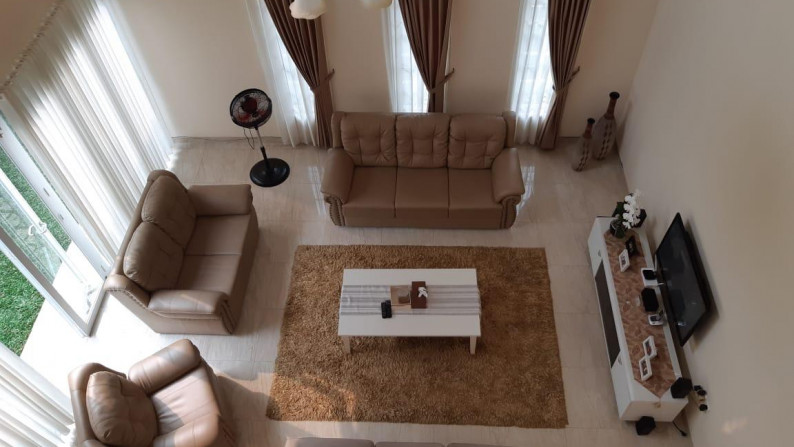 Enchanting House for sale Jl. Labu Air Atas Cinere