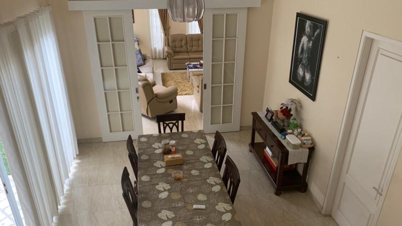 Enchanting House for sale Jl. Labu Air Atas Cinere
