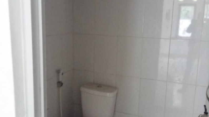 RUMAH BARU SIAP HUNI, DI PERENGDAWE, DEKAT JL WATES KM 9, SLEMAN