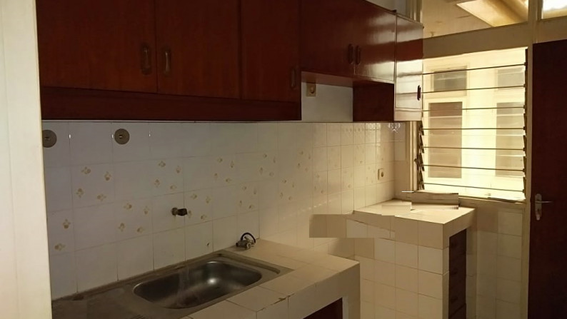 Rumah Murah di Pinang Emas Pondok Indah