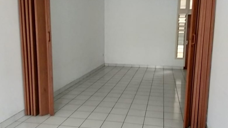 Rumah Murah di Pinang Emas Pondok Indah