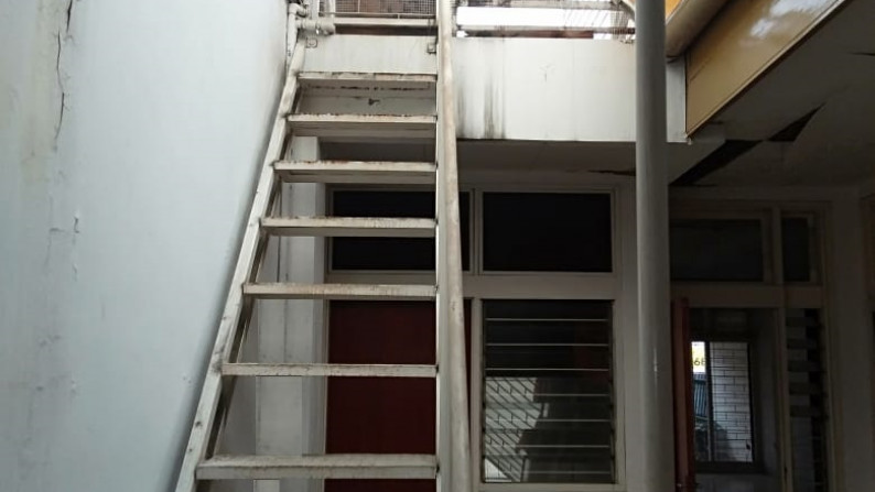 Rumah Murah di Pinang Emas Pondok Indah