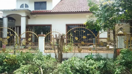 Rumah Istimewa Pasti Nyaman Di Depok