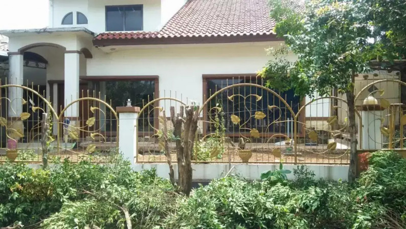 Rumah Istimewa Pasti Nyaman Di Depok