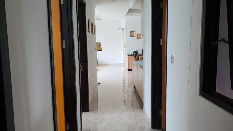 Apartemen Siap Huni, Hunian Nyaman dan Fasilitas Lengkap @Apartemen Setiabudi, Kuningan