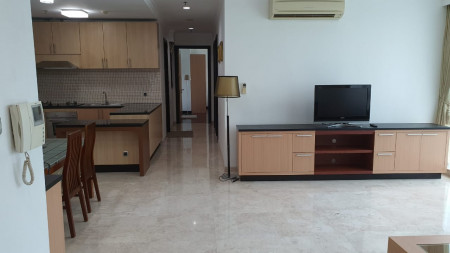 Apartemen Siap Huni, Hunian Nyaman dan Fasilitas Lengkap @Apartemen Setiabudi, Kuningan