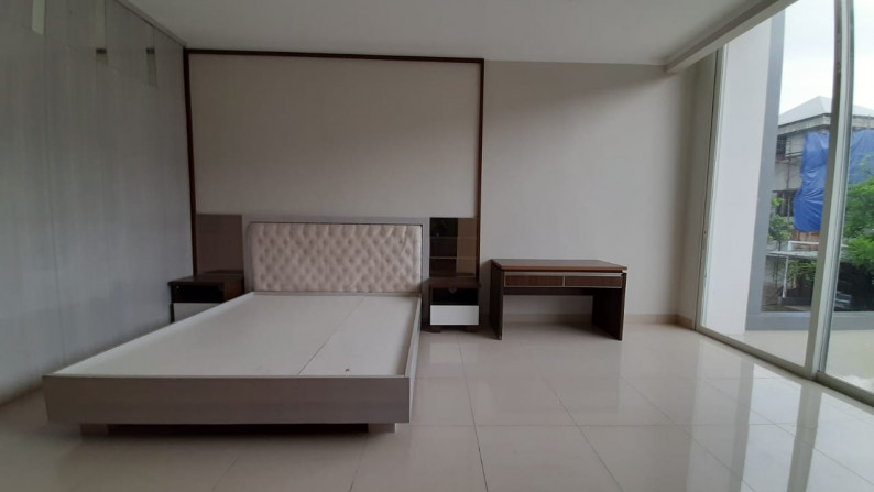 Rumah Siap Huni, Split Level dan Hunian Nyaman @Kebayoran Symphony, Bintaro