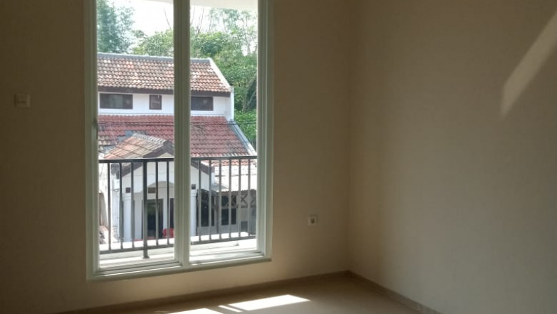 Rumah Minimalis, Siap Huni, dan Hunian Nyaman @Graha Bintaro