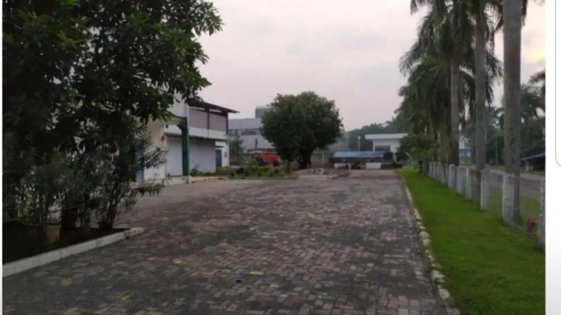 Ruko elite Taman tekno