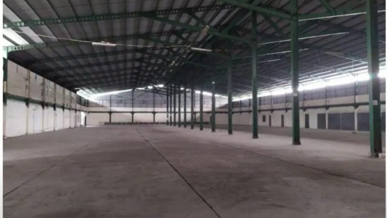 Ruko elite Taman tekno