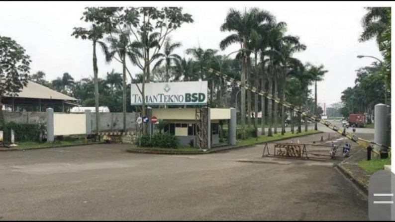 Ruko elite Taman tekno