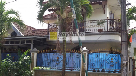 Rumah Semi Mewah, Siap Huni di Gading, Serpong