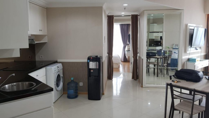 apartemen bagus,nyaman di Gandaria Jaksel