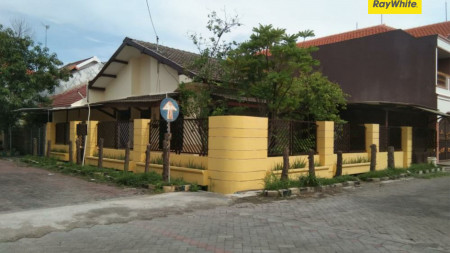 Rumah Wiyung Indah Surabaya