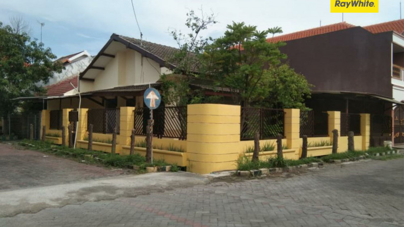 Rumah Wiyung Indah Surabaya