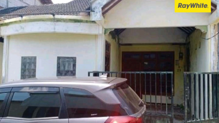 Rumah Wisma Sidojangkung Indah Menganti