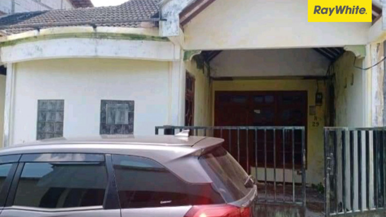 Rumah Wisma Sidojangkung Indah Menganti
