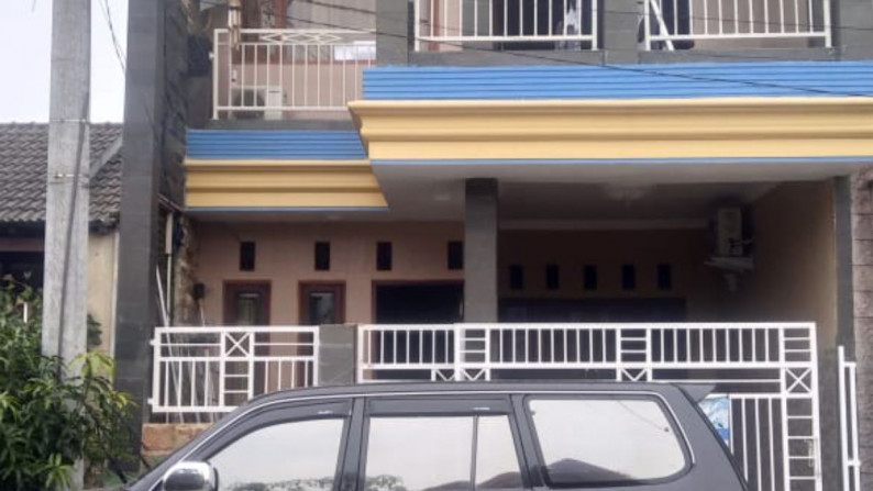 Rumah Mirah Delima Regency Driyorejo