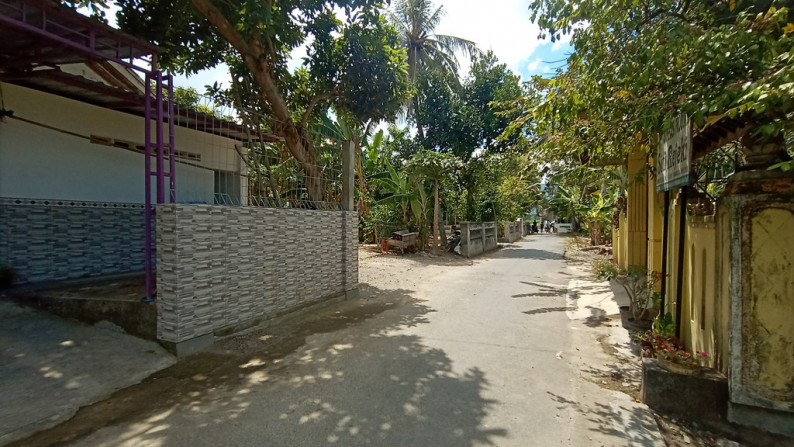 RUMAH TINGGAL 7KAMAR , DI JETIS, PUNDONG, BANTUL