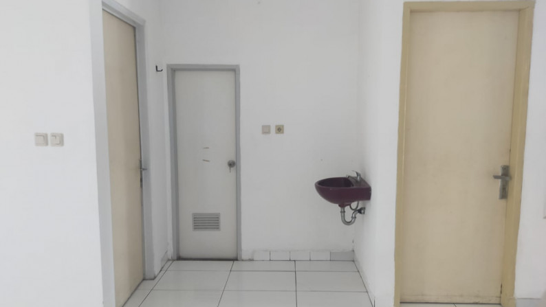 Rumah siap huni Griya Loka