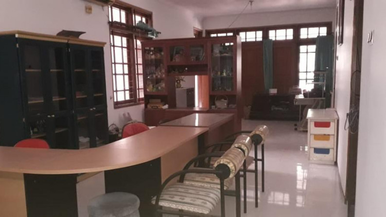 Dijual Rumah di Penjaringan Sari II Rungkut Surabaya