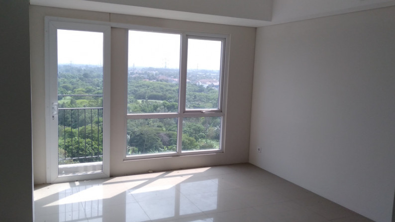 Apartemen dijual di Bintaro Plaza Residences, Tangerang *0011-CHR*