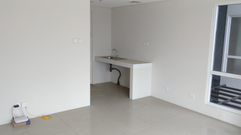 Apartemen dijual di Bintaro Plaza Residences, Tangerang *0011-CHR*