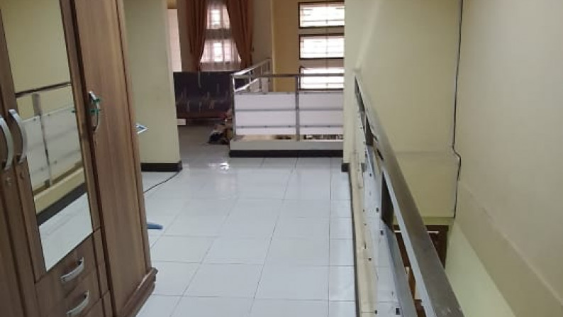 Rumah Siap Huni dan Lokasi Strategis Dekat Bintaro Jaya @Villa Bintaro Regency, Pondok Aren