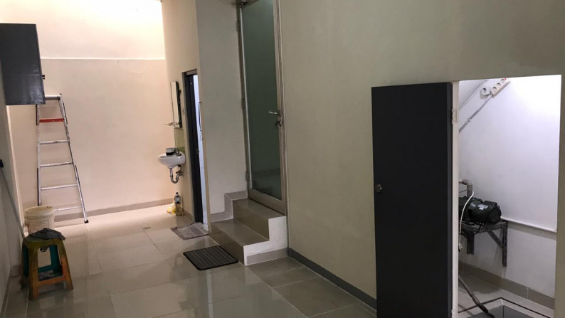 Jual Rumah Tinggal di Tubagus Angke, Jakarta Barat