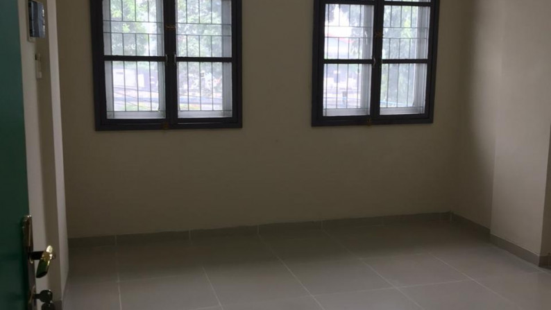 Jual Rumah Tinggal di Tubagus Angke, Jakarta Barat