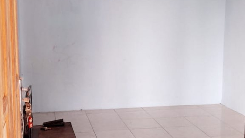 RUMAH COCOK UNTUK KELUARGA MUDA, DI DALAM PERUM TRIWIDADI,SLEMAN