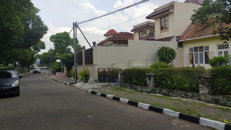 HUNIAN CANTIK DITENGAH KOTA YOGYA,  JL. I DEWA NYOMAN EKA
