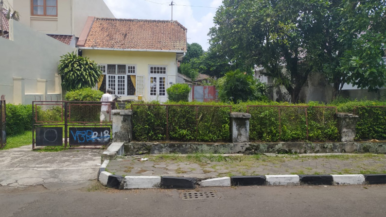 HUNIAN CANTIK DITENGAH KOTA YOGYA,  JL. I DEWA NYOMAN EKA