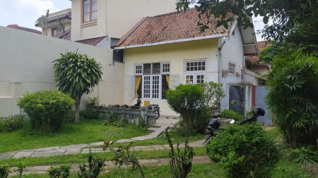HUNIAN CANTIK DITENGAH KOTA YOGYA,  JL. I DEWA NYOMAN EKA