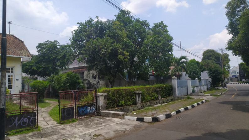 HUNIAN CANTIK DITENGAH KOTA YOGYA,  JL. I DEWA NYOMAN EKA