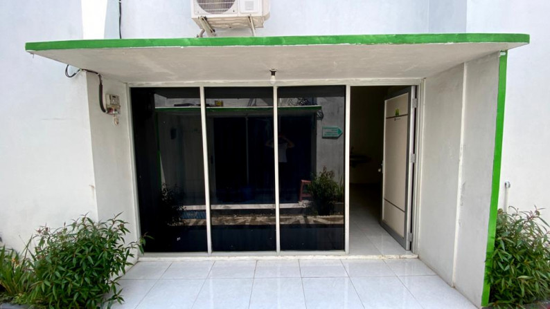 1 UNIT BANGUNAN JOGJA AMAZON, DI CONDONGCATUR DEKAT TERMINAL CONCAT