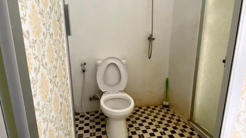 1 UNIT BANGUNAN JOGJA AMAZON, DI CONDONGCATUR DEKAT TERMINAL CONCAT