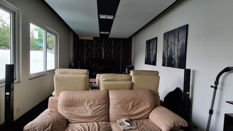 Dijual Rumah