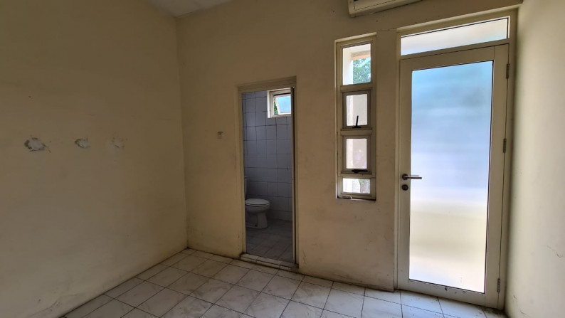 Dijual Rumah