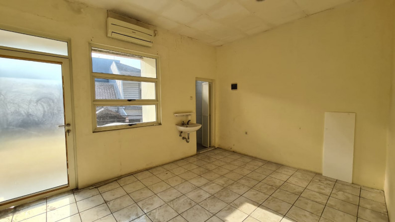 Dijual Rumah