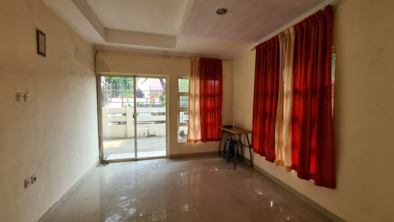 Dijual Rumah