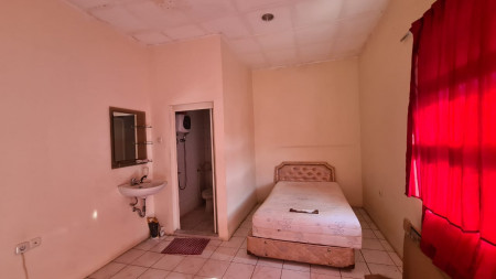 Dijual Rumah