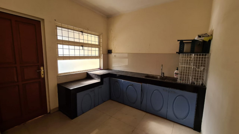 Dijual Rumah