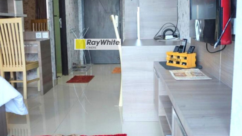 Disewakan apartement Murah di Apartment taman sari the hive