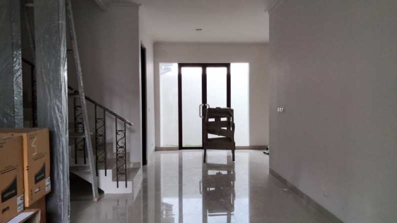 Rumah Di Vasana Residence Jl Kaliurang km 7,5 dekat kampus UGM Yogyakarta