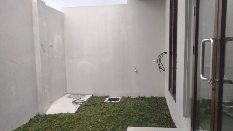 Rumah Di Vasana Residence Jl Kaliurang km 7,5 dekat kampus UGM Yogyakarta