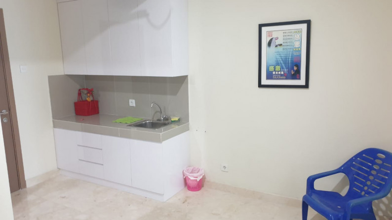 Aparteme Siap Huni dan Strategis @Apartemen Puri Orchard, Cengkareng