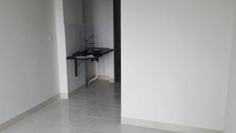 Apartemen Lokasi Strategis dan Hunian Nyaman @Apartemen Emerald, Bintaro