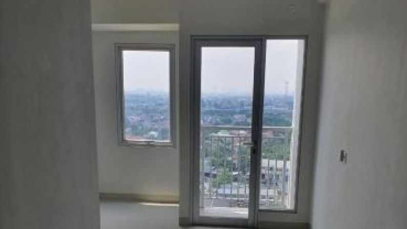 Apartemen Lokasi Strategis dan Hunian Nyaman @Apartemen Emerald, Bintaro