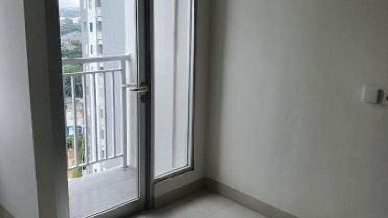 Apartemen Lokasi Strategis dan Hunian Nyaman @Apartemen Emerald, Bintaro